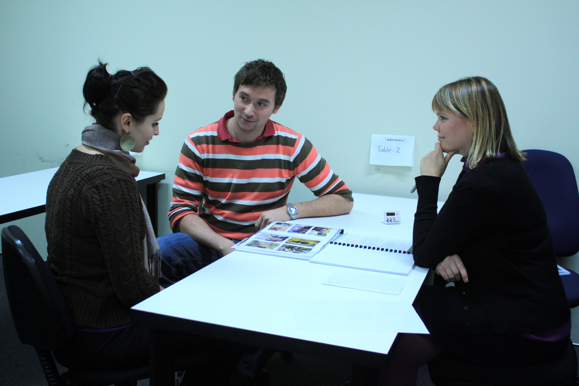 2010-06-08 Mock oral part